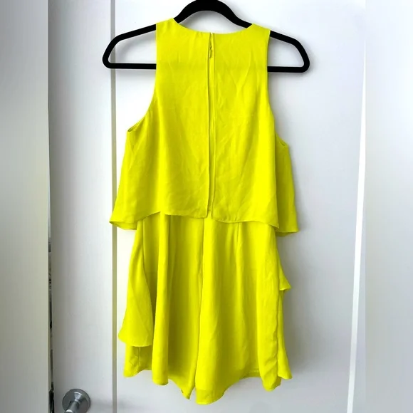 Strut & Bolt Romper - Picture 3 of 9